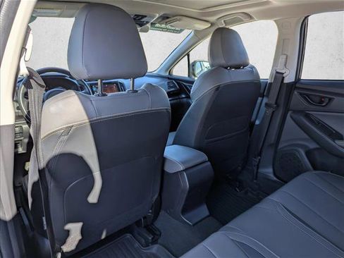 Used 2023 Subaru Crosstrek 2.5i Sport w/ Popular Package #3 image 23