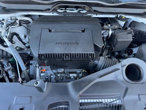 Certified 2023 Honda Pilot Touring image 33
