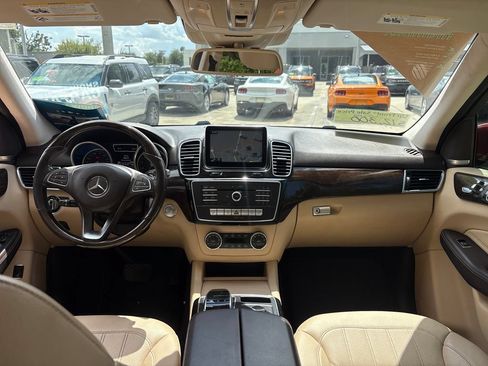 Used 2016 Mercedes-Benz GLE 350 w/ Parking Assist Package image 8