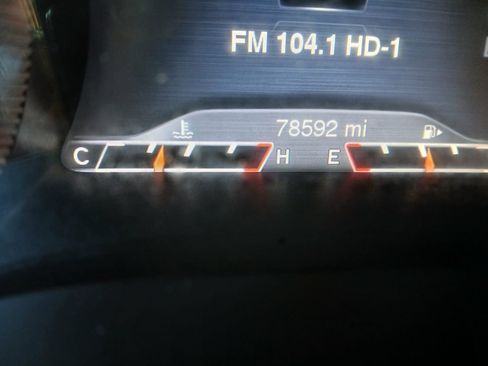 Used 2015 Jeep Cherokee Limited FWD image 13