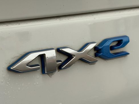 Used 2024 Jeep Grand Cherokee Limited 4xe AWD/4WD image 31