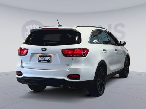 Used 2020 Kia Sorento S FWD image 11