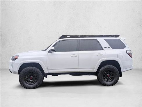 Used 2019 Toyota 4Runner TRD Pro image 9