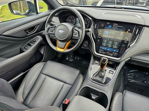 Used 2023 Subaru Outback Wilderness image 26