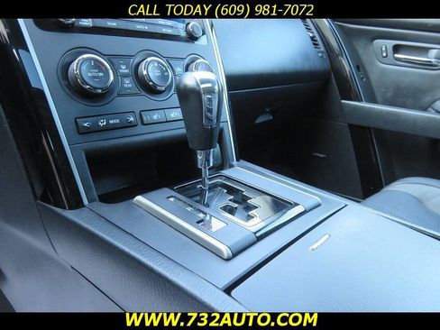 Used 2012 MAZDA CX-9 Touring w/ Moonroof & Bose Audio Pkg image 14