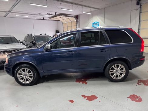 Used 2013 Volvo XC90 3.2 image 6