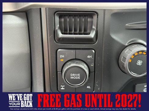 New 2026 Ford F250 XL w/ STX Appearance Package AWD/4WD image 24