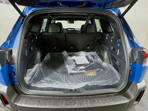 New 2026 Subaru Outback Wilderness AWD/4WD image 28