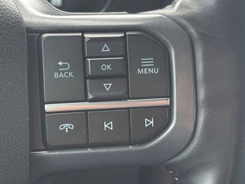 Used 2024 Ford F250 Lariat w/ Lariat Ultimate Package AWD/4WD image 15
