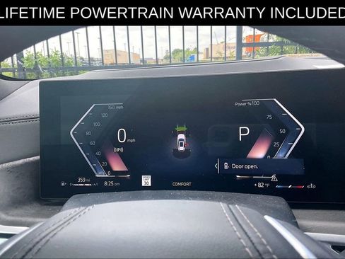 Used 2025 BMW X5 xDrive40i AWD/4WD image 20