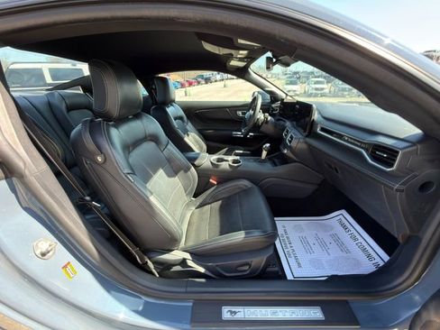 Used 2024 Ford Mustang GT Premium w/ GT Performance Package RWD image 10