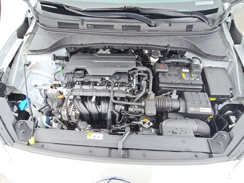 Used 2023 Hyundai Kona SEL w/ Cargo Package image 26