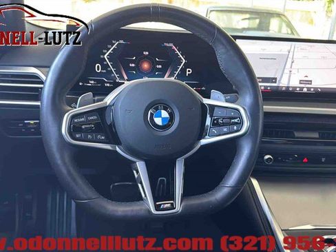 Used 2025 BMW 230i 230i Coupe W/ M Sport Package, w/ M Sport Package image 19