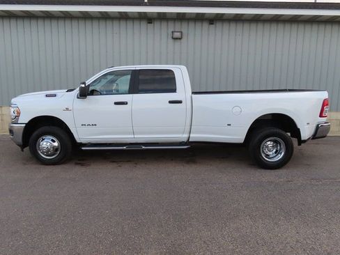 Used 2024 RAM 3500 Big Horn image 6