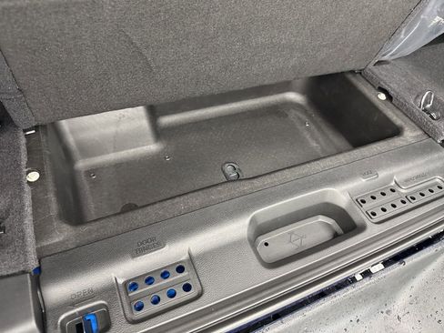 New 2025 Jeep Wrangler Sport image 9