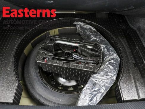 Used 2022 Volkswagen Passat 2.0T SE image 34