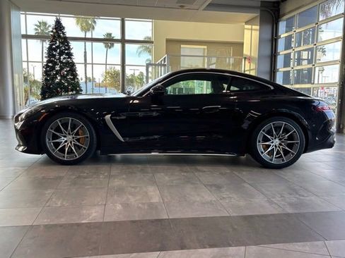 Used 2025 Mercedes-Benz AMG GT 63 S image 5