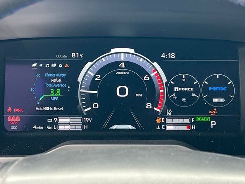 New 2026 Toyota Tundra Platinum image 27