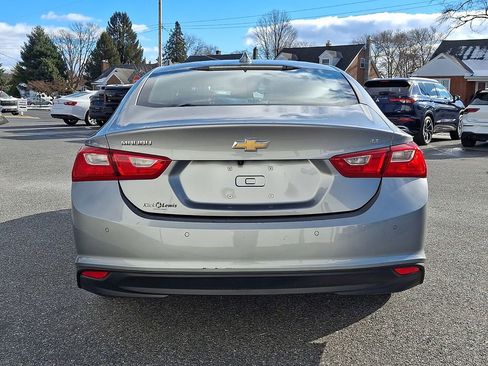 Used 2024 Chevrolet Malibu LT image 5
