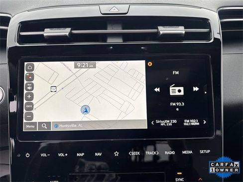 Used 2024 Hyundai Santa Cruz SEL w/ Activity Package image 17