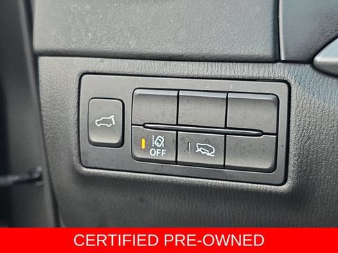 Used 2022 MAZDA CX-9 Touring AWD/4WD image 28