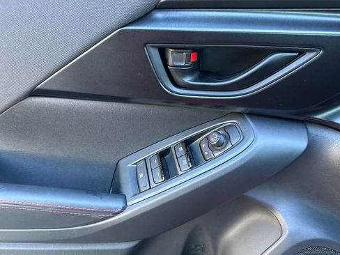 Certified 2024 Subaru Impreza RS w/ Popular Package #1 image 10