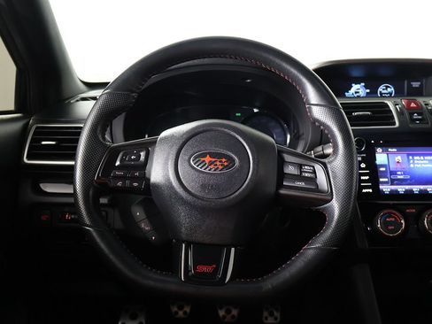 Used 2020 Subaru WRX STI Limited AWD/4WD image 37