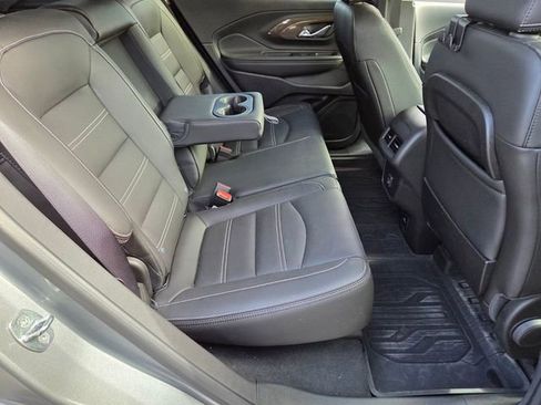 Used 2023 GMC Terrain Denali w/ LPO, Floor Liner Package image 15