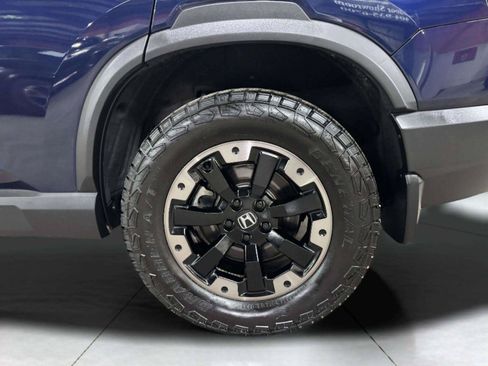 Used 2026 Honda Passport TrailSport Elite image 60