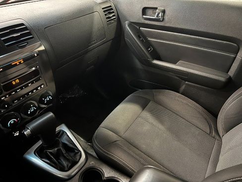 Used 2008 HUMMER H3 image 20