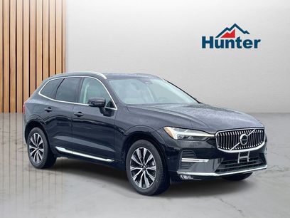 Used 2023 Volvo XC60 B5 Plus