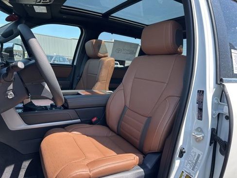 New 2026 Toyota Tundra 1794 Edition AWD/4WD image 22