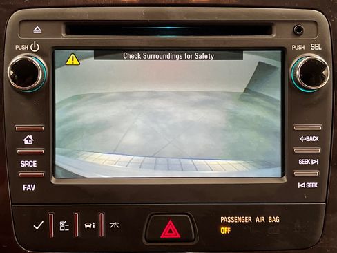 Used 2017 Buick Enclave Convenience FWD image 59