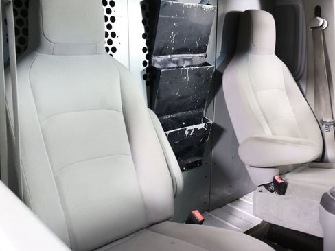 Used 2013 Ford E-150 and Econoline 150 image 21