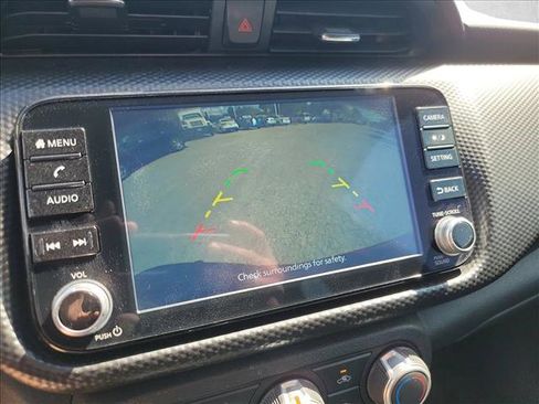 Used 2024 Nissan Kicks SV FWD image 20