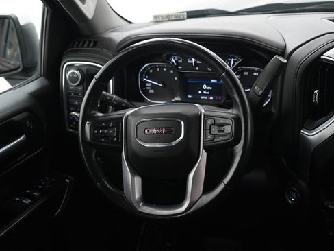 Used 2020 GMC Sierra 1500 SLE w/ SLE Convenience Package AWD/4WD image 14