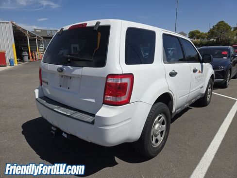 Used 2008 Ford Escape XLS FWD image 4