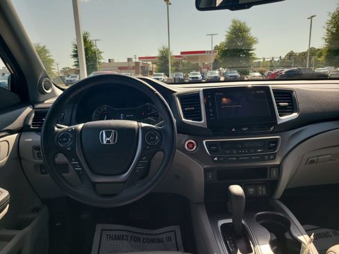 Used 2017 Honda Pilot EX-L image 25