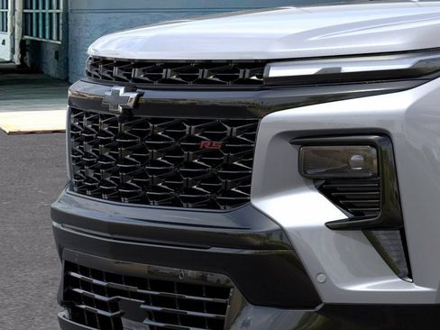 New 2026 Chevrolet Traverse RS FWD image 13