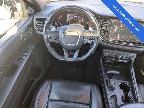 Used 2024 Dodge Durango GT AWD/4WD image 16