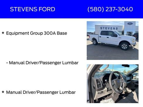 Used 2015 Ford F150 XLT image 6