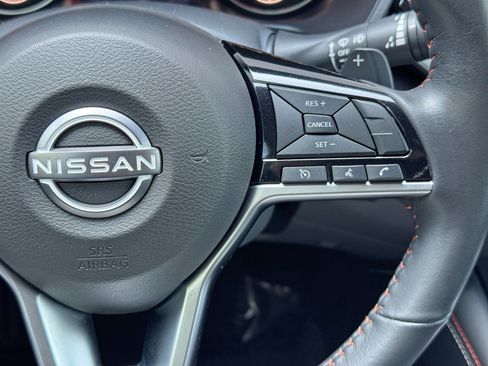 Used 2024 Nissan Altima 2.5 SR w/ SR Premium Package FWD image 21