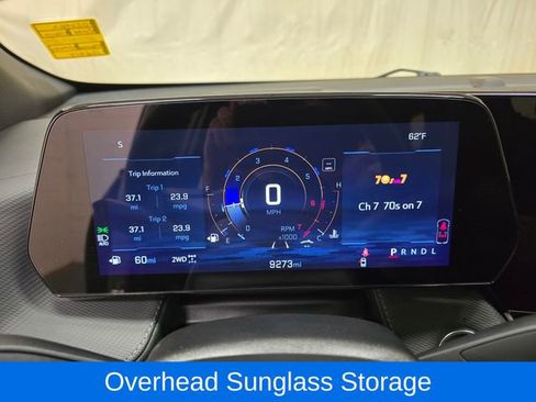 Used 2026 Chevrolet Equinox LT w/ Convenience Package II image 16