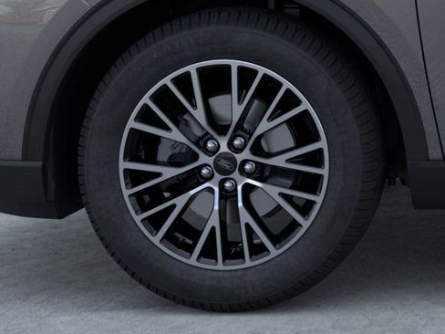 New 2025 Ford Escape SE w/ PHEV Premium Package image 19