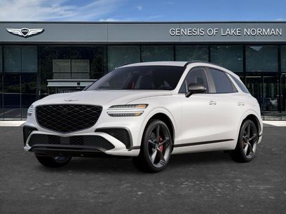 New 2027 Genesis GV70 3.5T Prestige w/ Tow Package