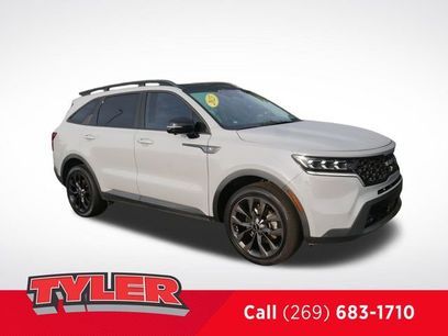 Used 2023 Kia Sorento SX Prestige