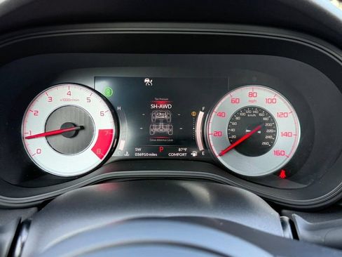 Certified 2023 Acura TLX SH-AWD w/ A-SPEC Pkg image 24