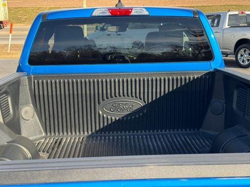 Used 2022 Ford Ranger XL w/ Equipment Group 101A High image 4