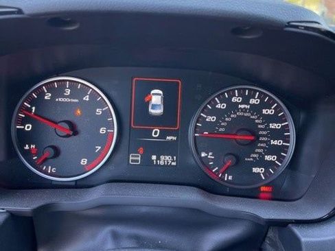 Certified 2023 Subaru WRX Premium image 8