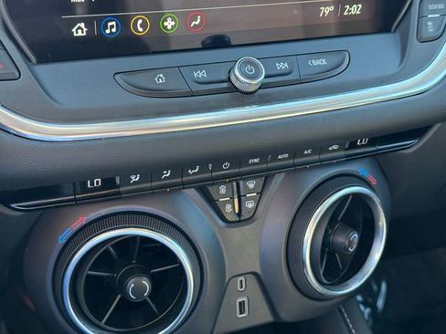 Certified 2023 Chevrolet Blazer LT image 13